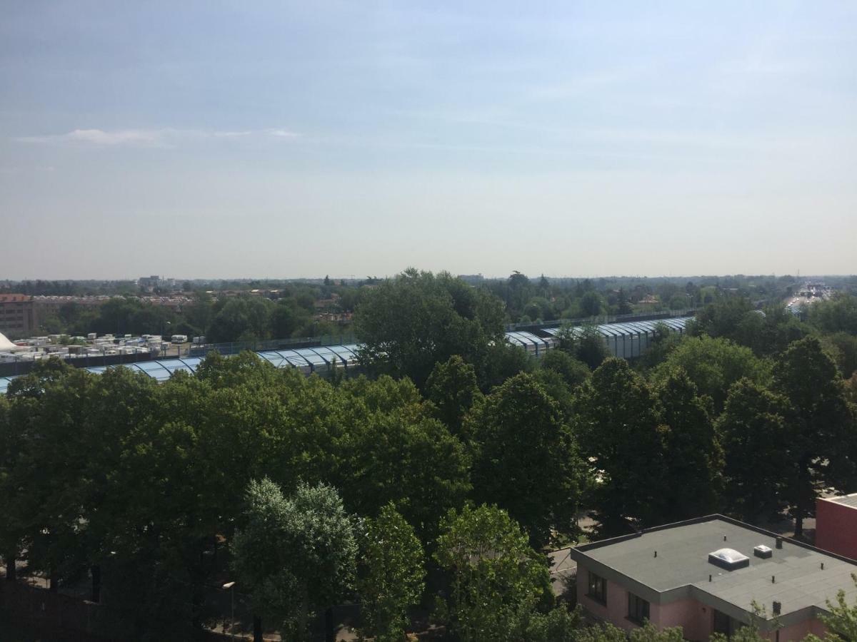 Stanza In Privato Zona San Vitale Hospedagem domiciliar Bolonha