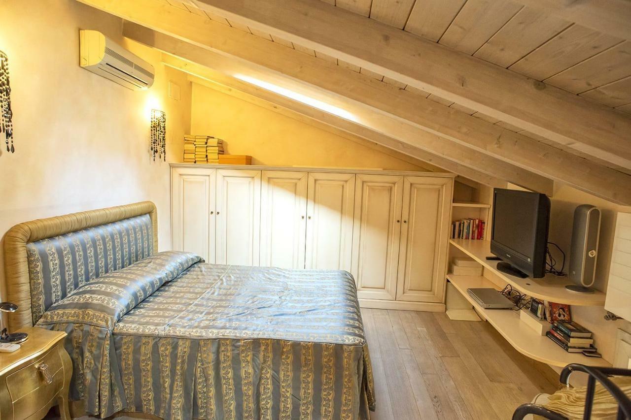 Sabrina's By Short Holidays Apartamento Bolonha