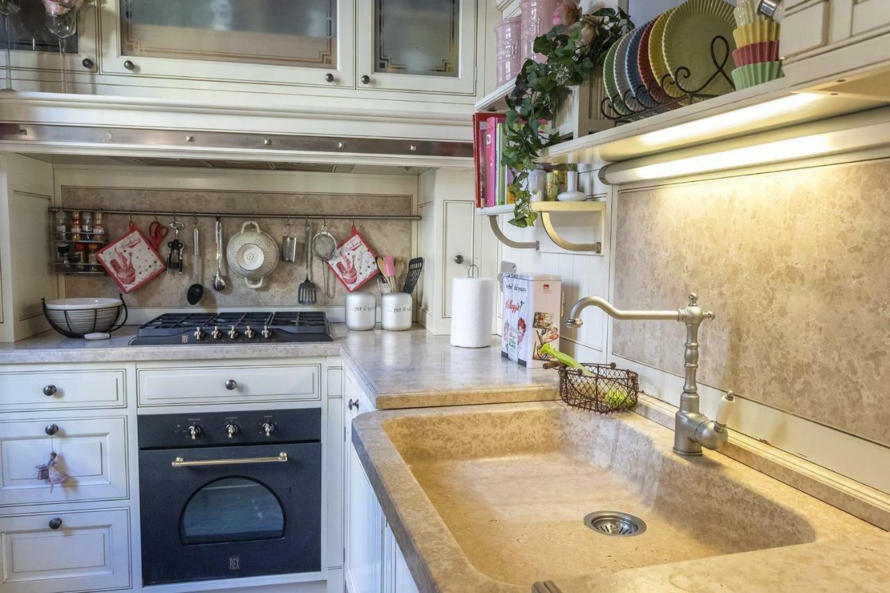 Apartamento Sabrina's By Short Holidays