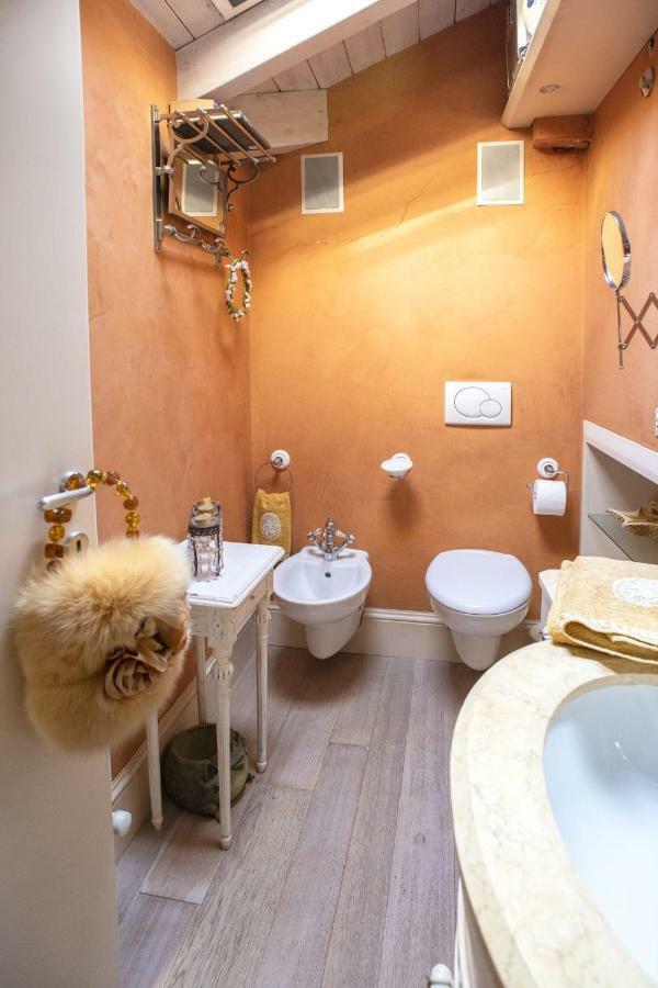 Sabrina's By Short Holidays Apartamento Bolonha