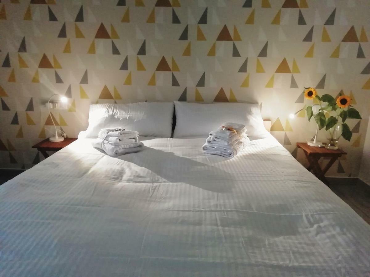 Boflat Appartement *