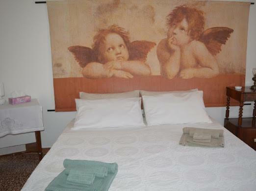 A Casa Di Giancarla Apartamento *