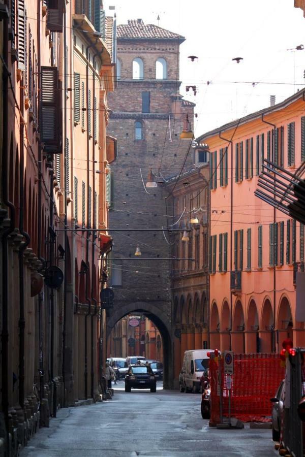 Bed & Breakfast Bologna B&B