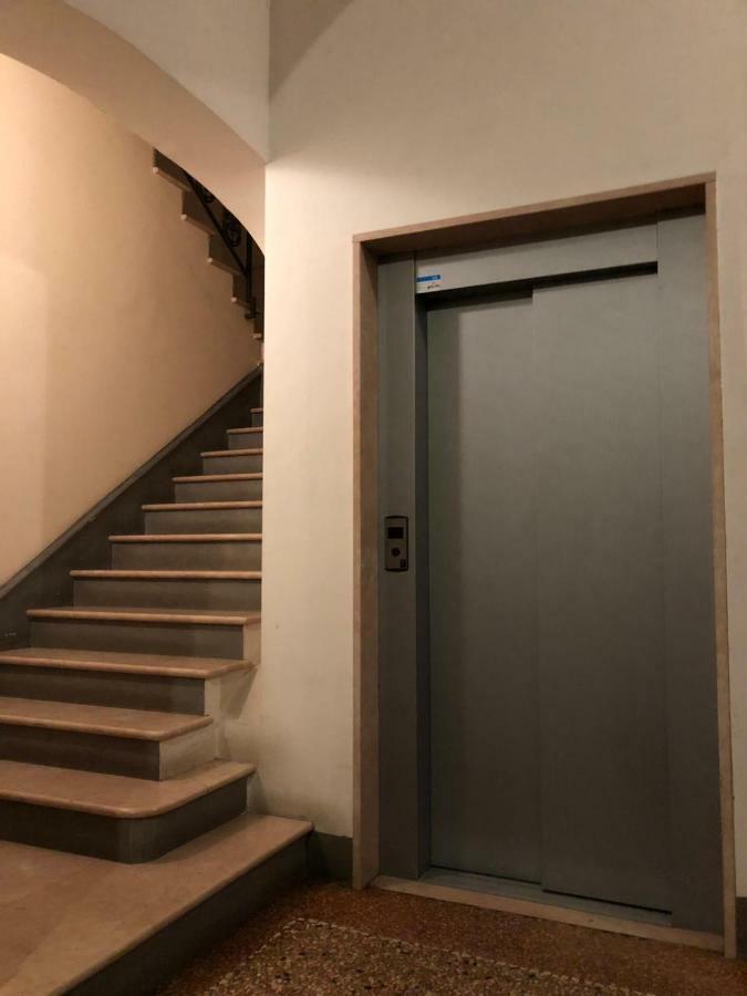 Griffoni Appartamento Bologna