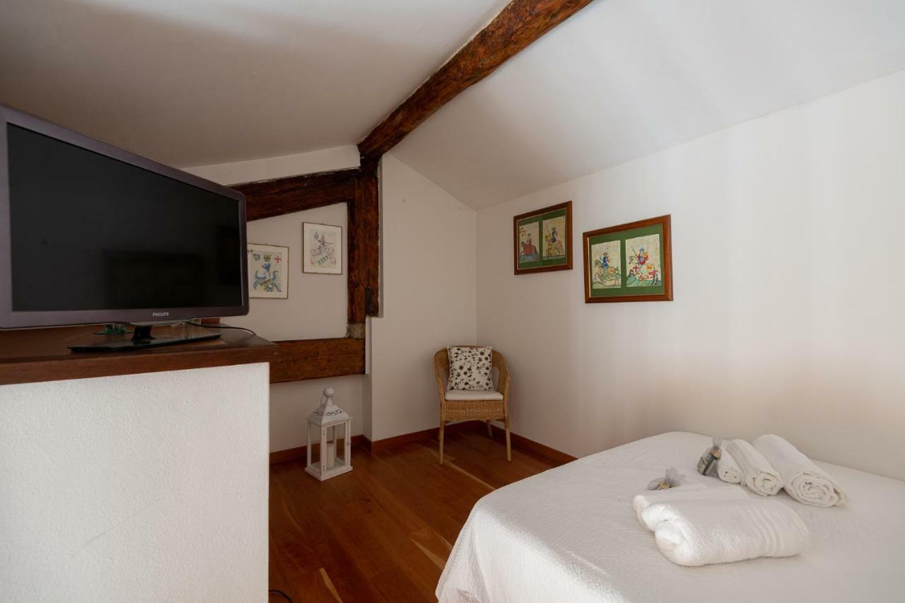 Paglia Tre Appartement Bologna