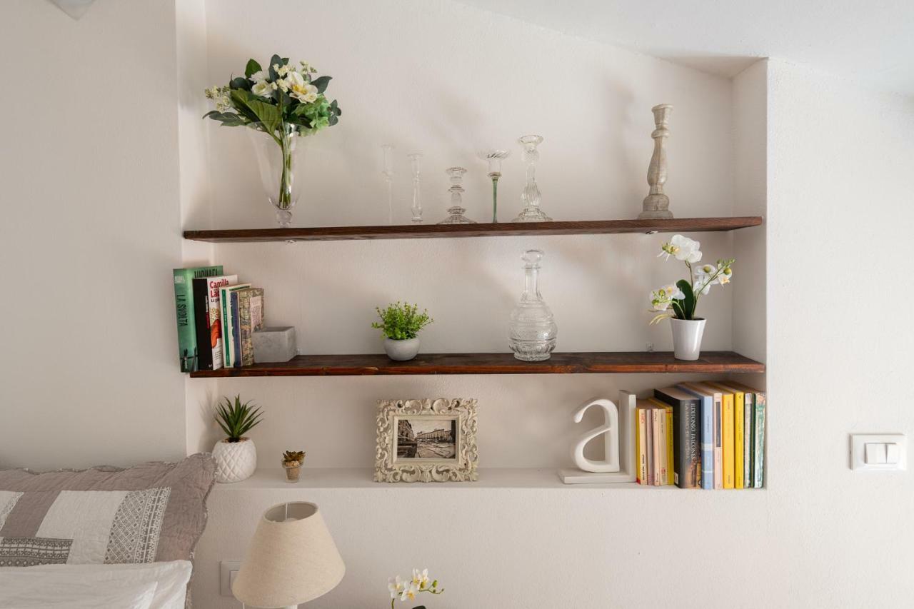 Paglia Tre Appartement *