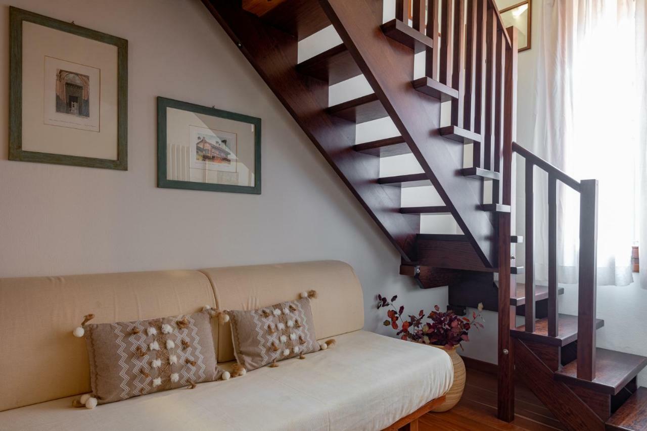 Appartement Paglia Tre