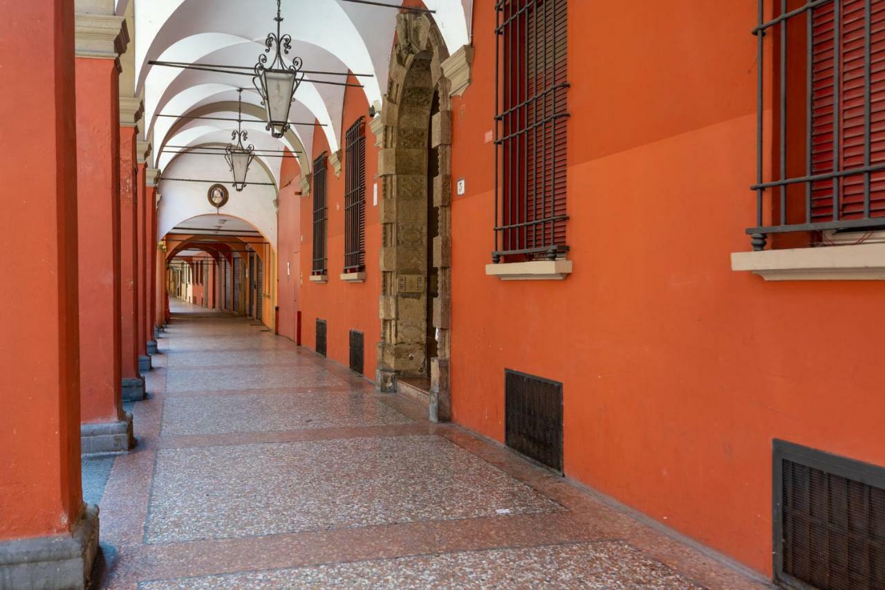Paglia Tre Appartement Bologna