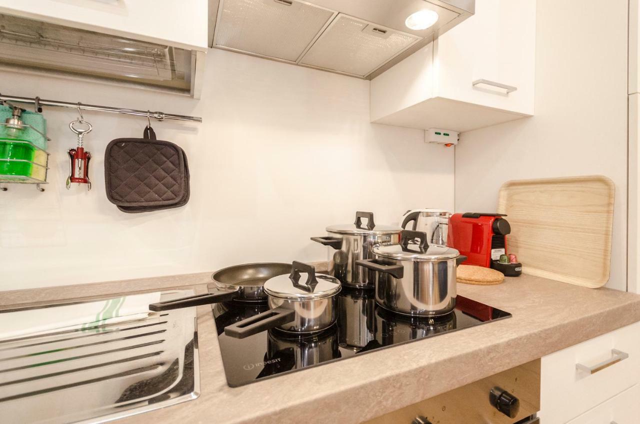 Apartment Il Campo Bologna