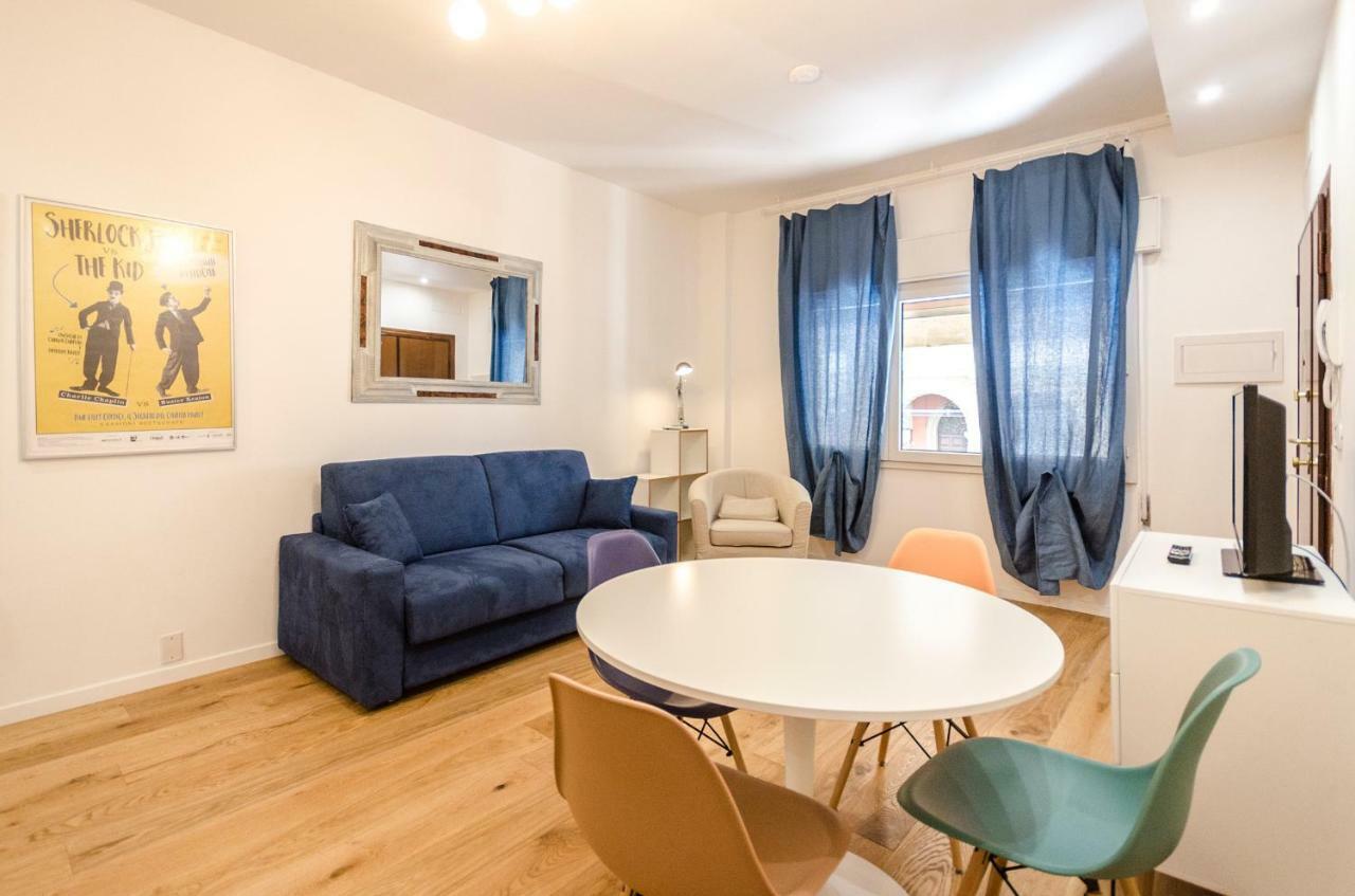 Il Campo Apartment