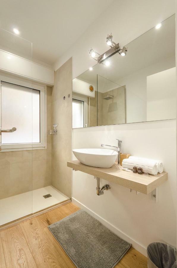 Il Campo Apartment *