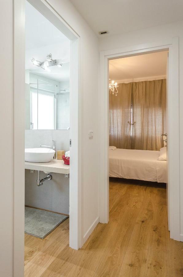 Il Campo Apartment *