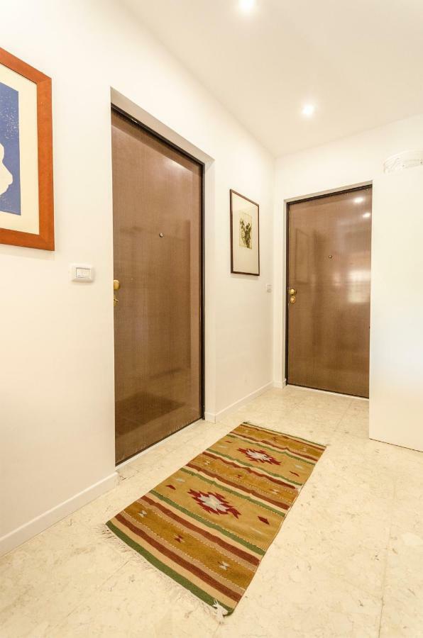 Il Campo Apartment *
