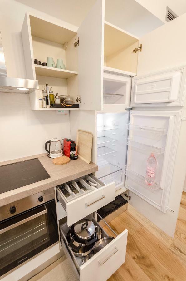 Apartment Il Campo *