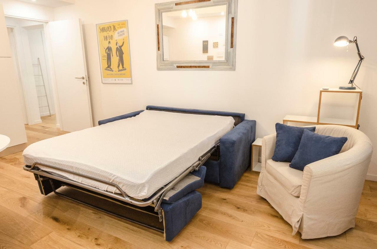 Apartment Il Campo *