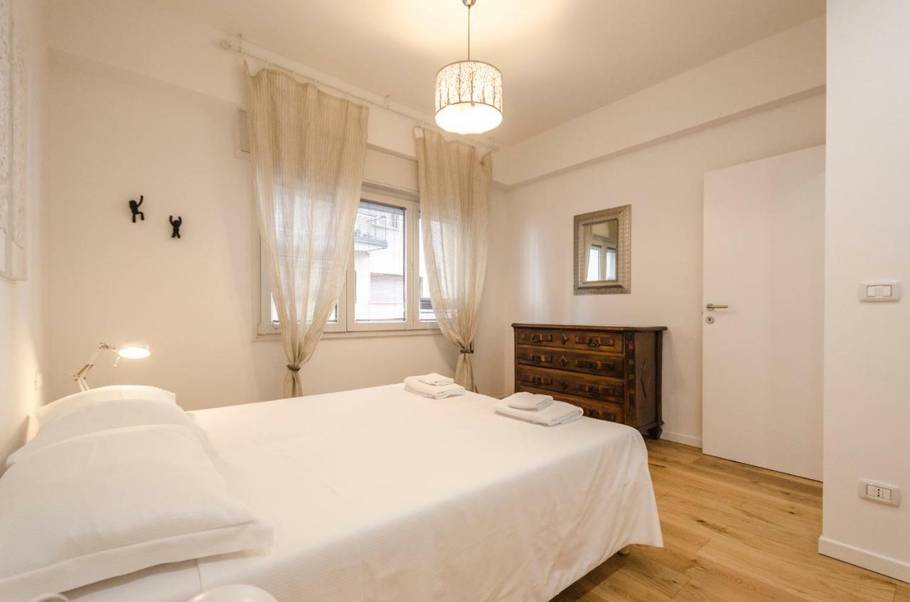 Apartment Il Campo Bologna