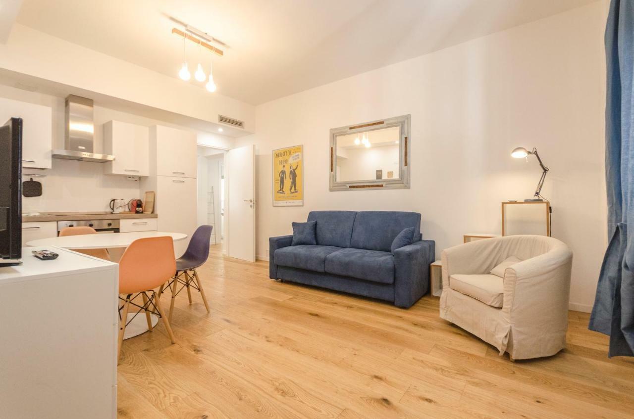 Apartment Il Campo