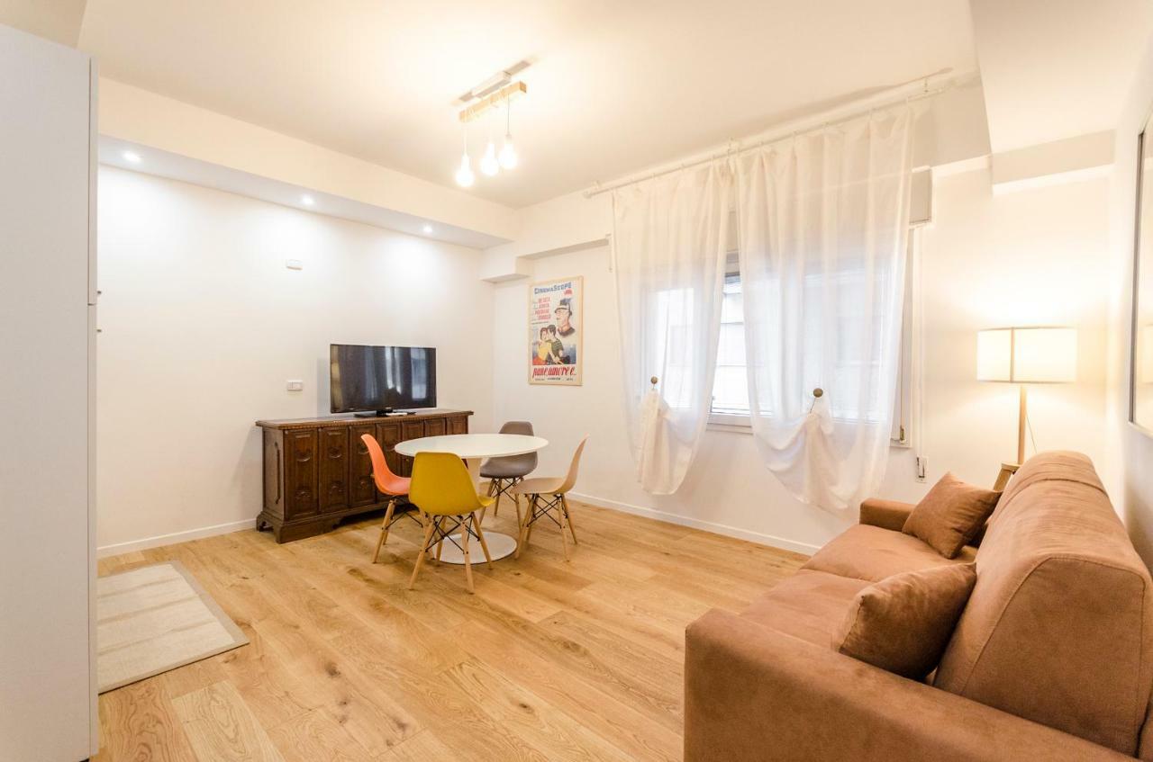 Apartment Il Campo *