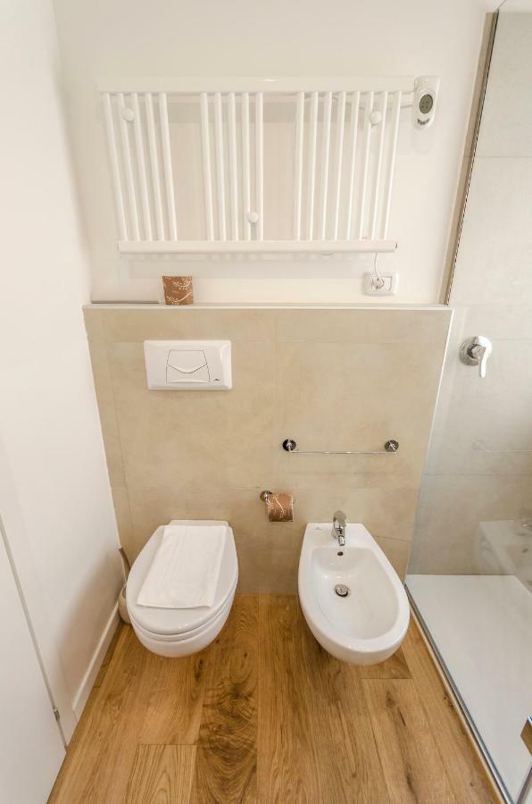 Il Campo Apartment *