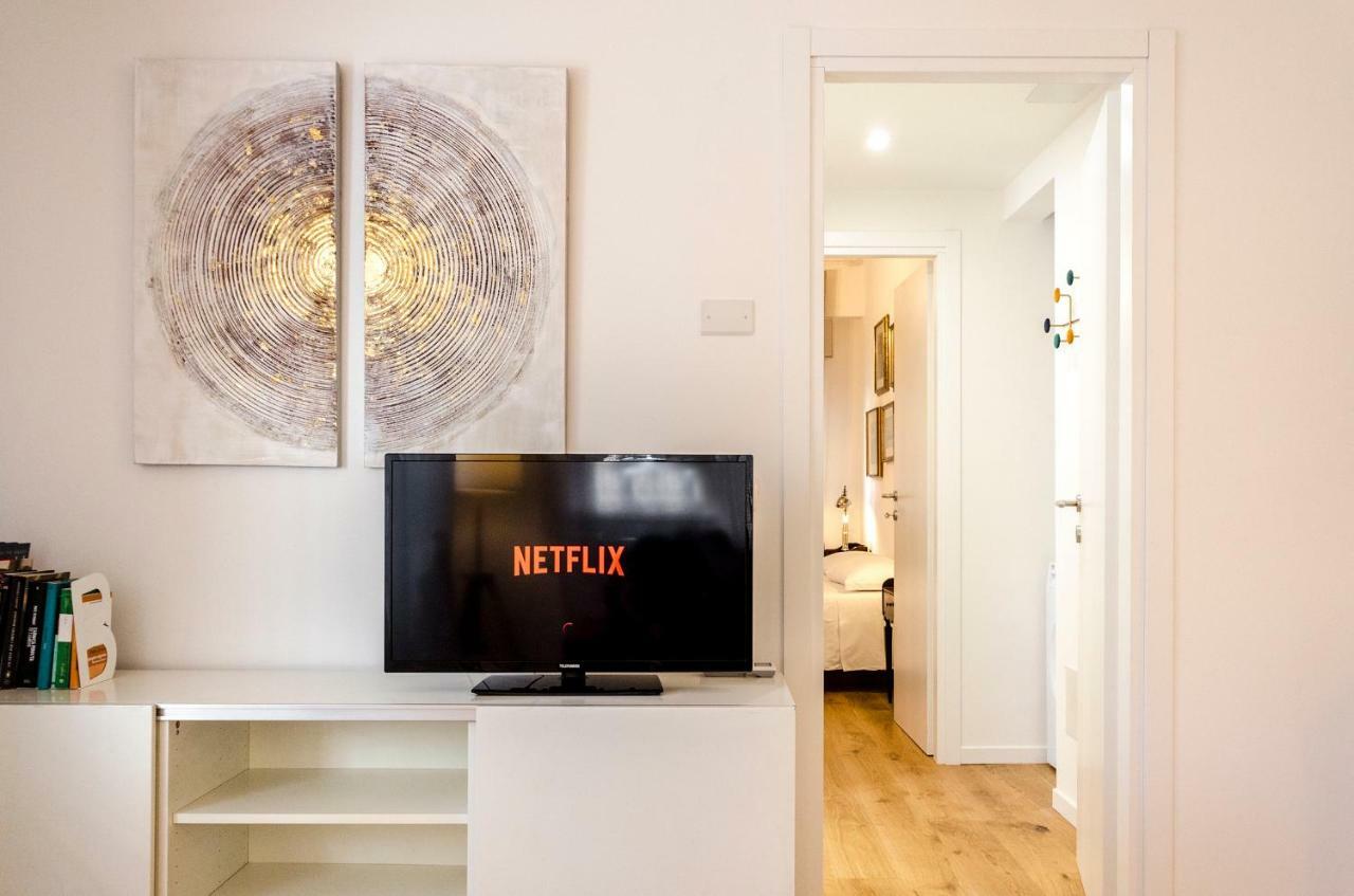 Il Campo Apartment *