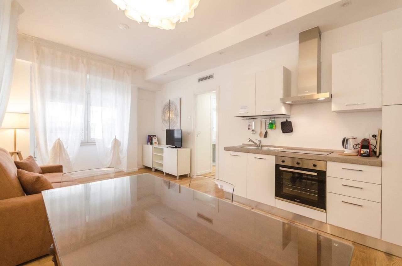 Apartment Il Campo *