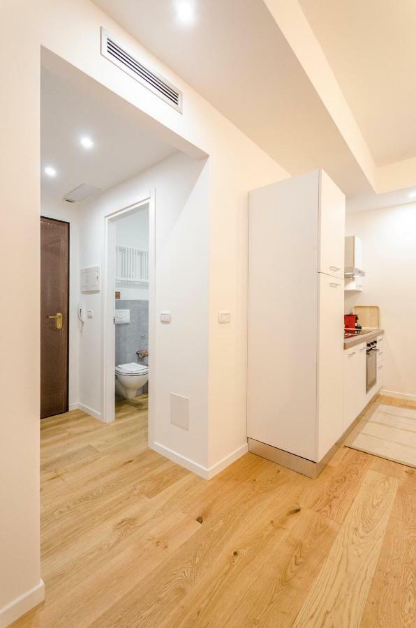 Il Campo Apartment Bologna