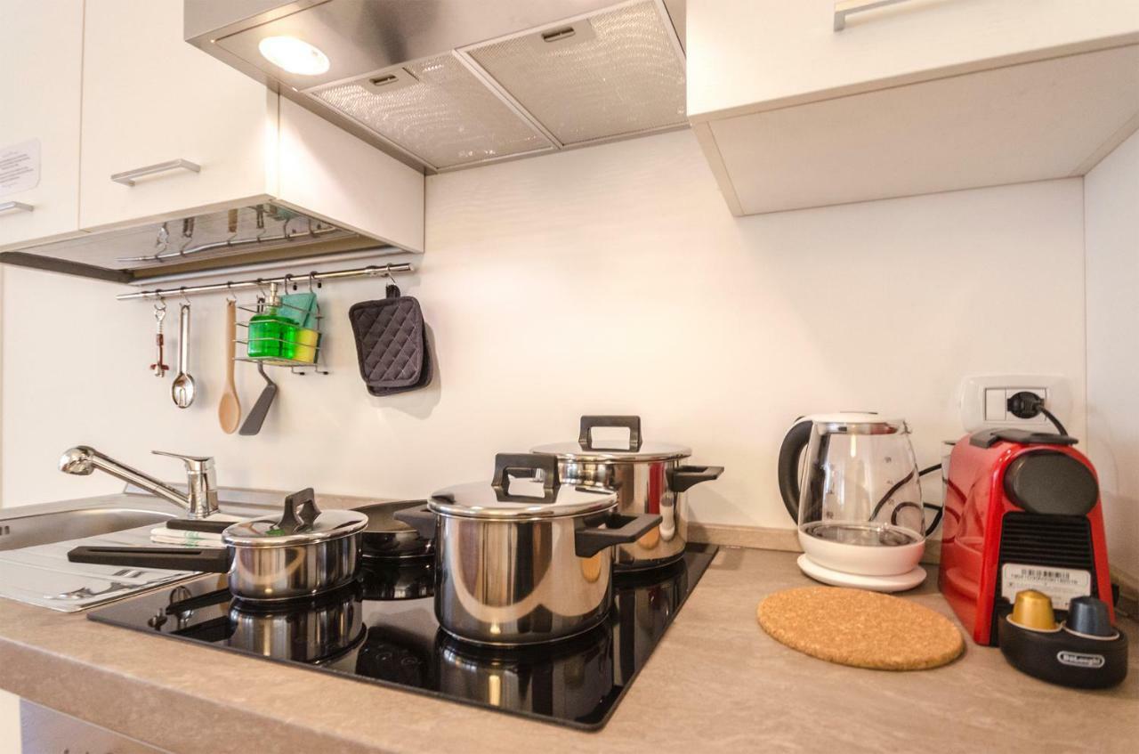 Il Campo Apartment Bologna