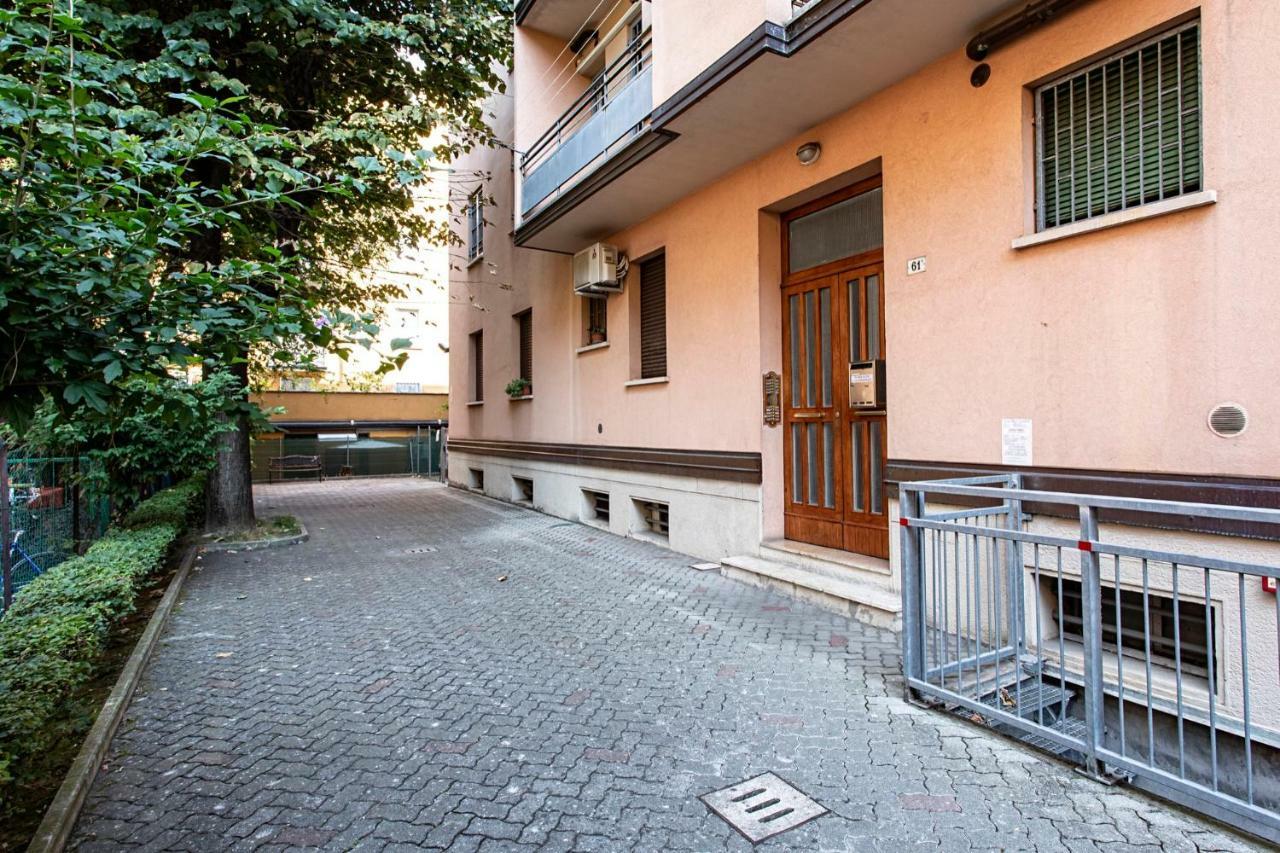 Housmart Bondi 61 Apartamento *