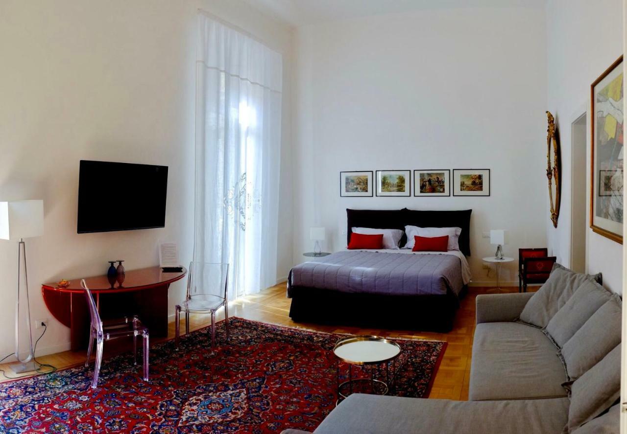 Bed & Breakfast Second Floor Centro Storico