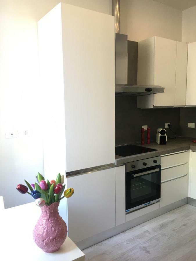 Apartment Oriani 20 Bologna