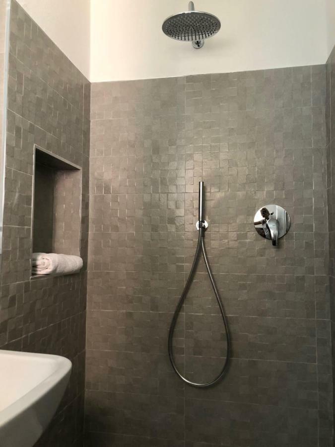 Oriani 20 Apartment