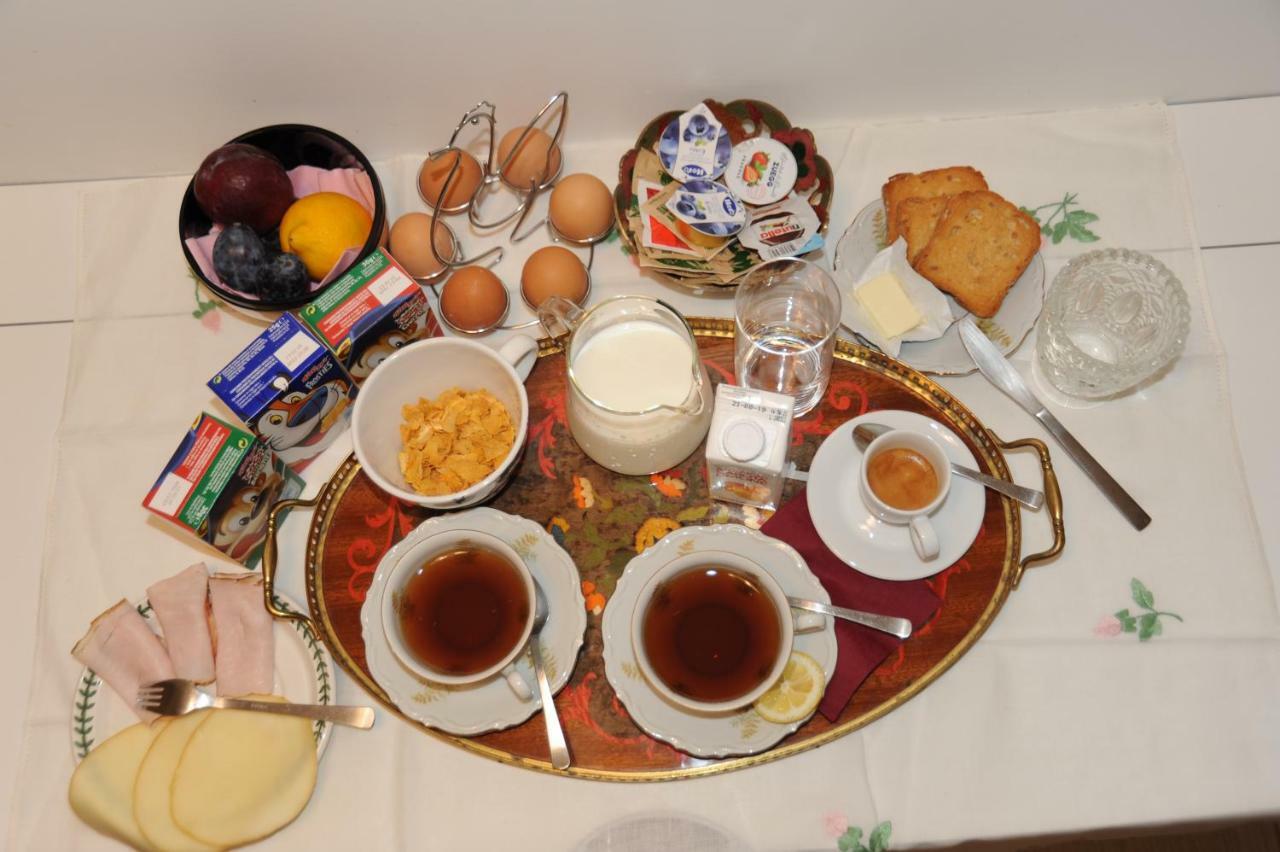 Casalessandrini Apartment Bologna