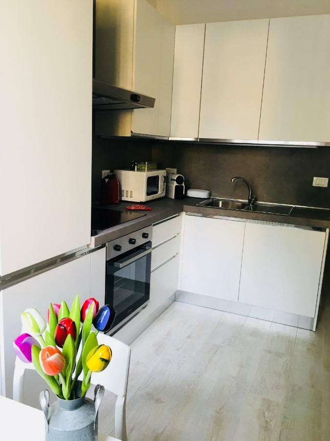 Apartment Oriani 20 *
