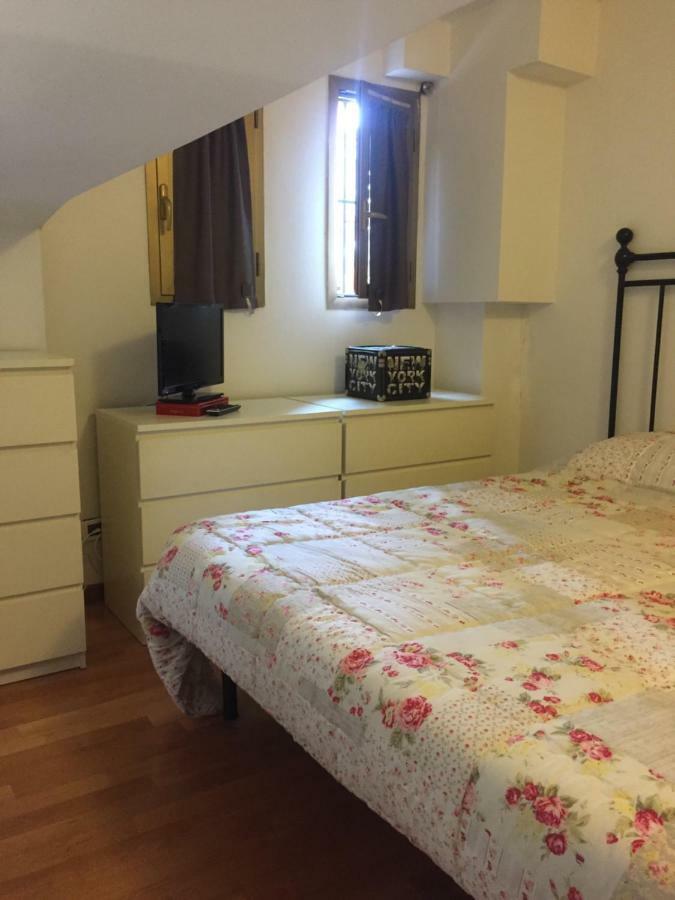 Casa Pepe Apartment