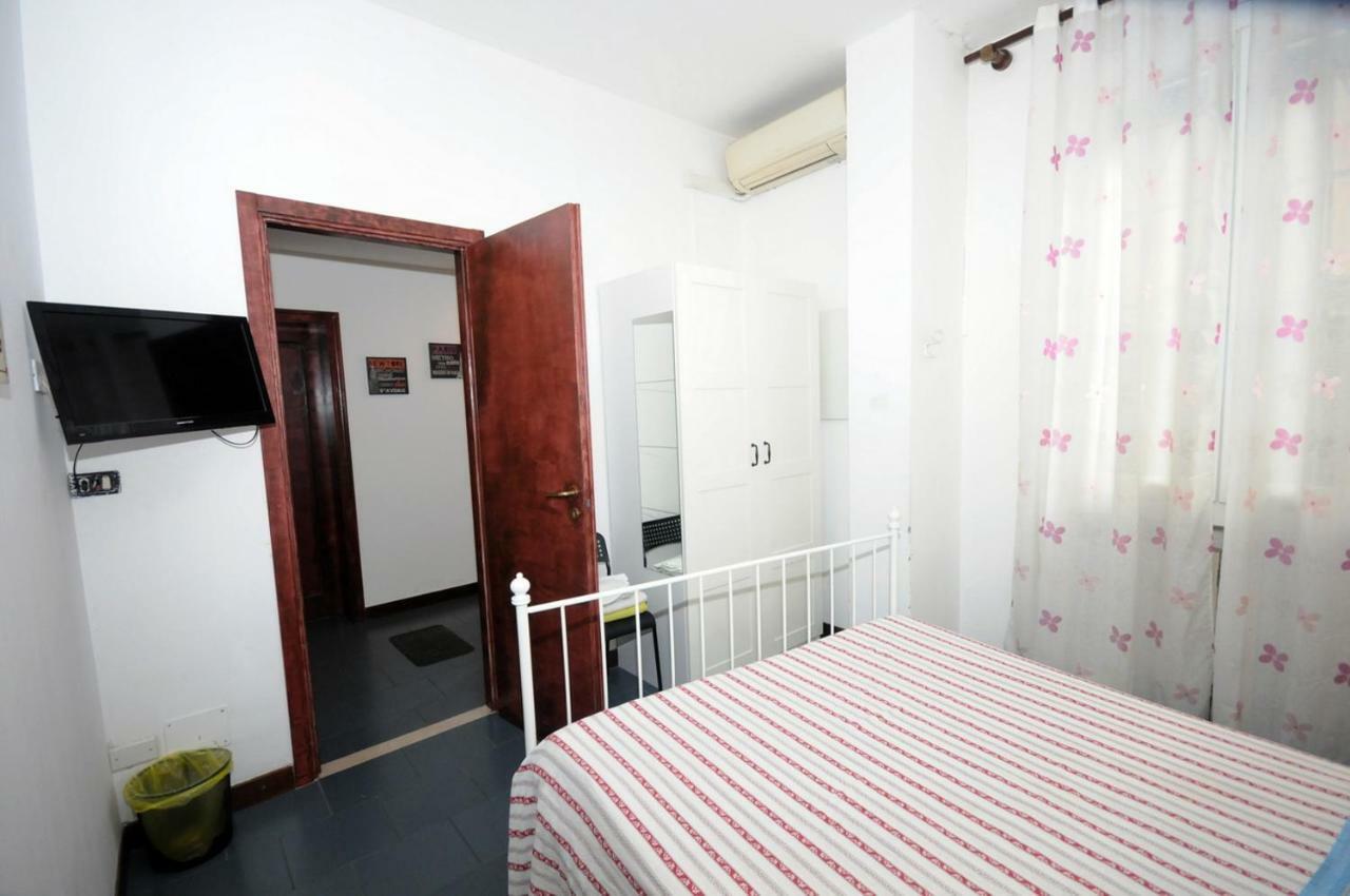 Affittacamere Cortesia 3 Guest house