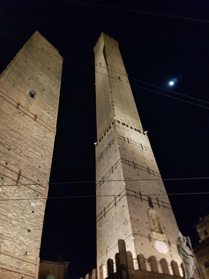 Tetti Rossi Bologna