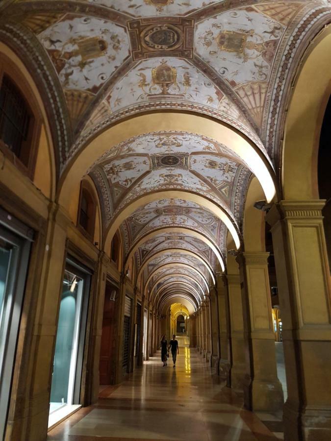 Tetti Rossi Bologna