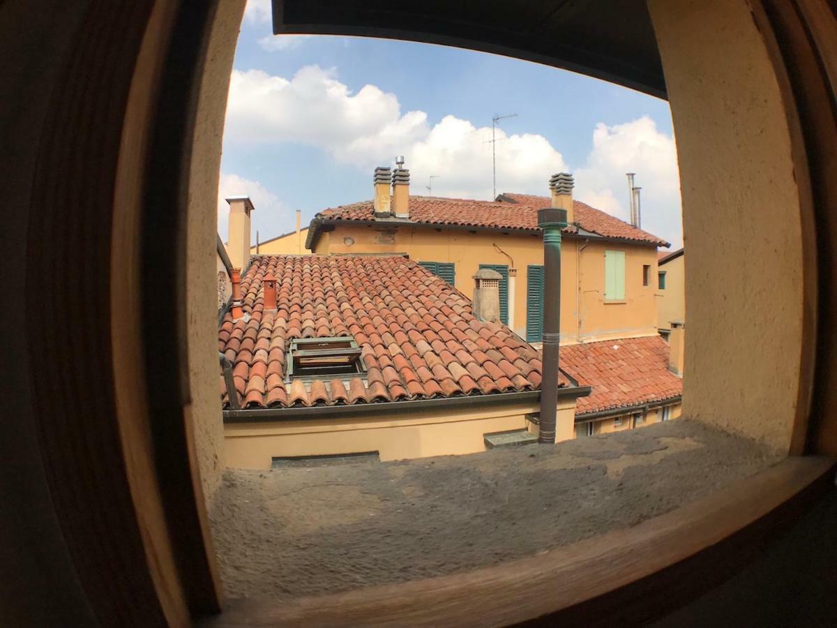 Appartement Sedicibis Bologna