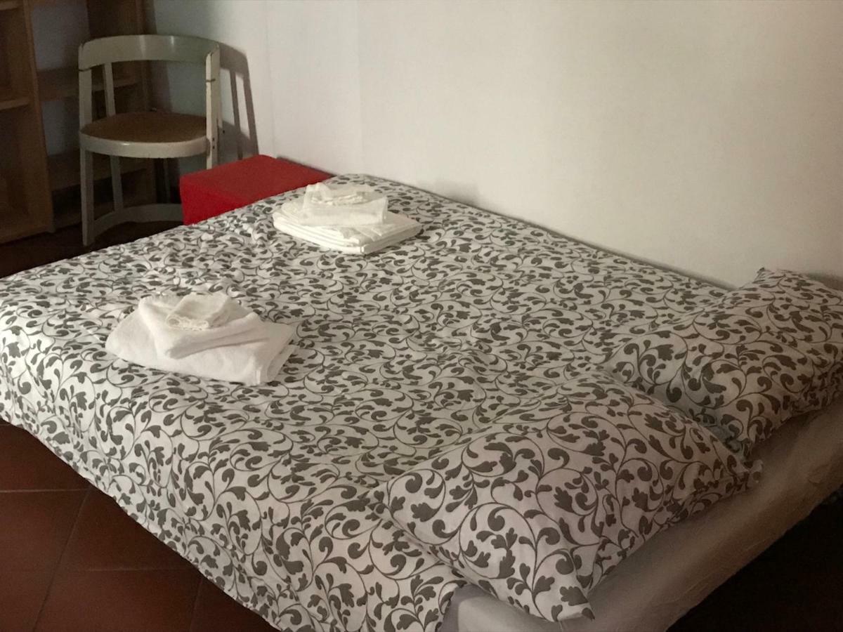 Sedicibis Appartement Bologna