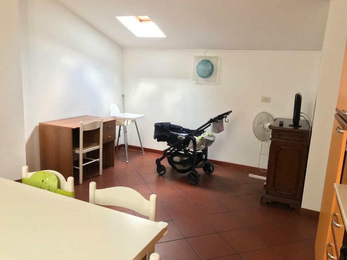 Sedicibis Appartement