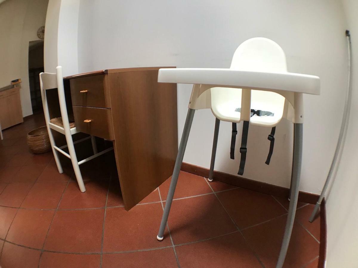 Sedicibis Appartement