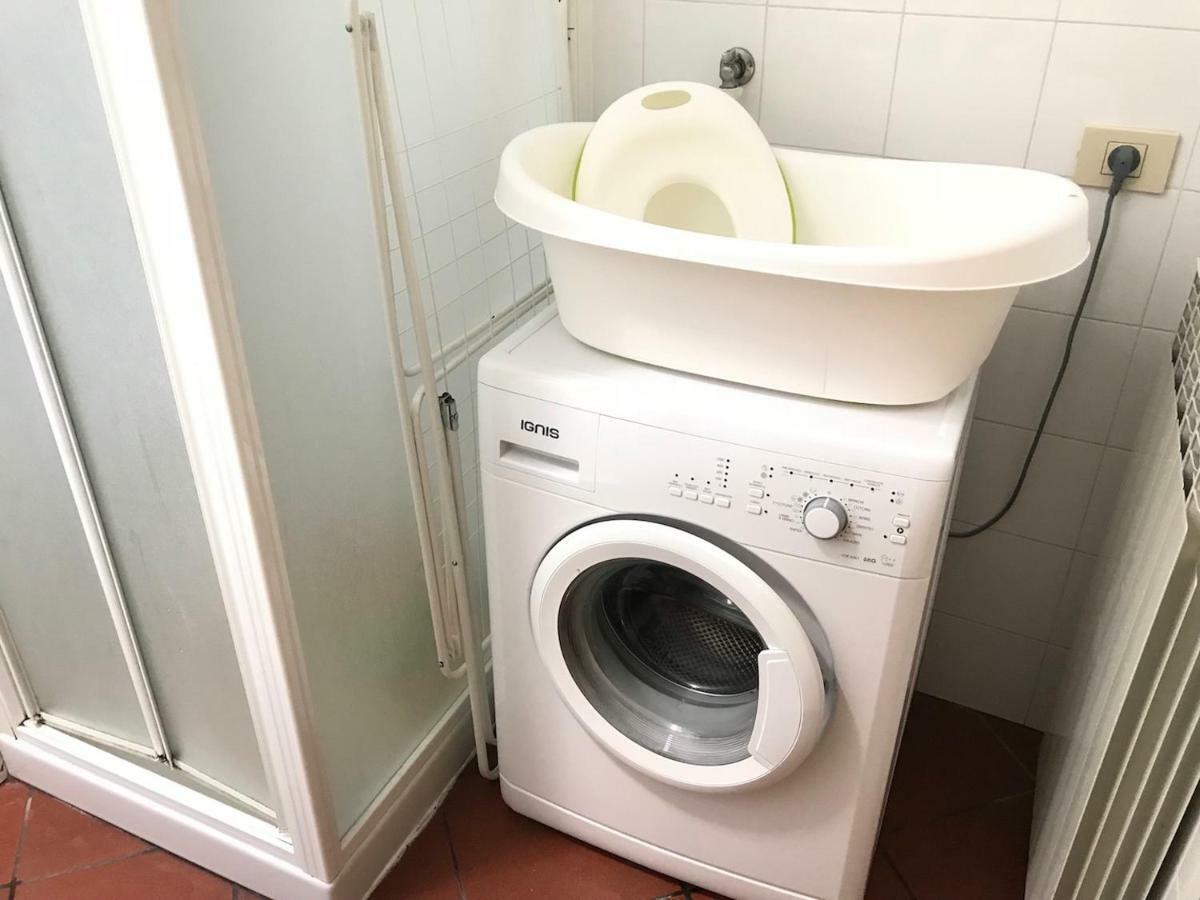 Sedicibis Appartement Bologna