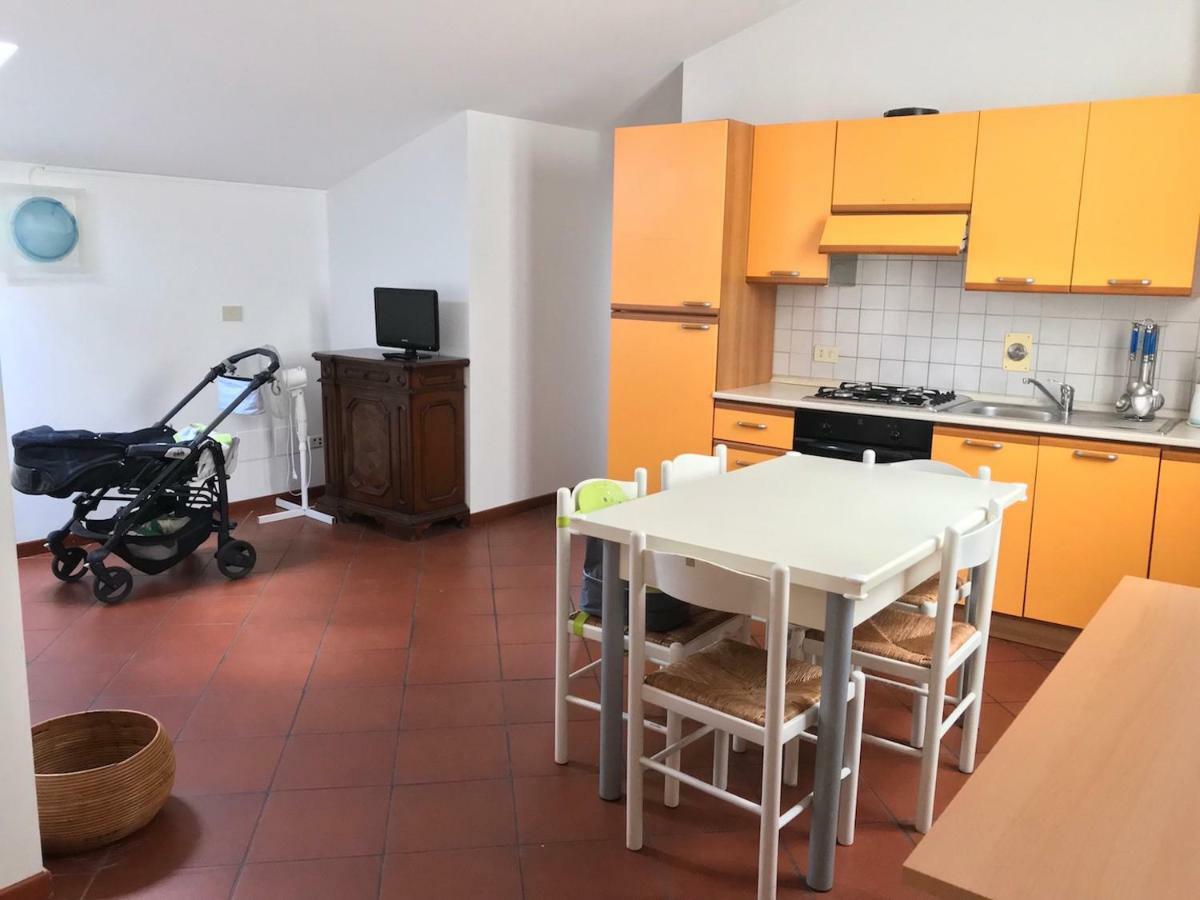 Appartement Sedicibis