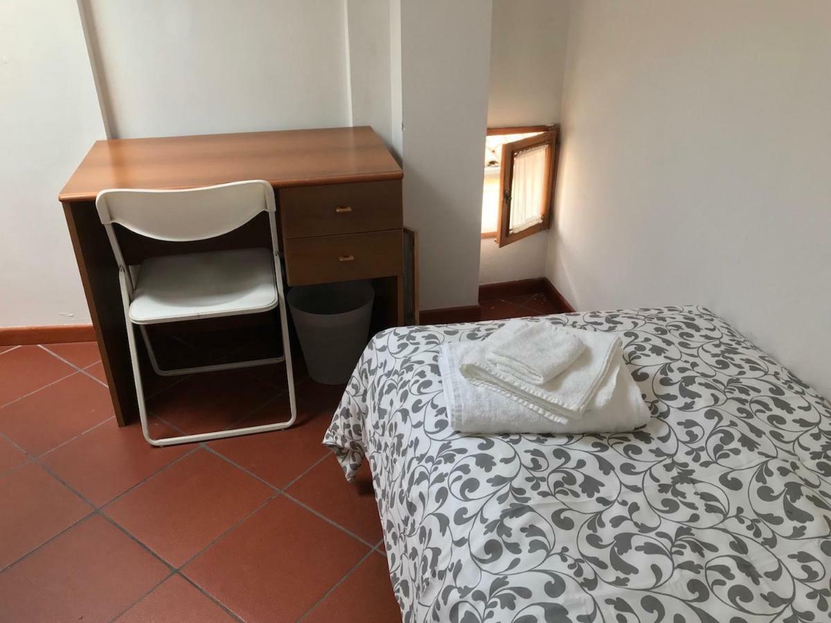 Appartement Sedicibis *