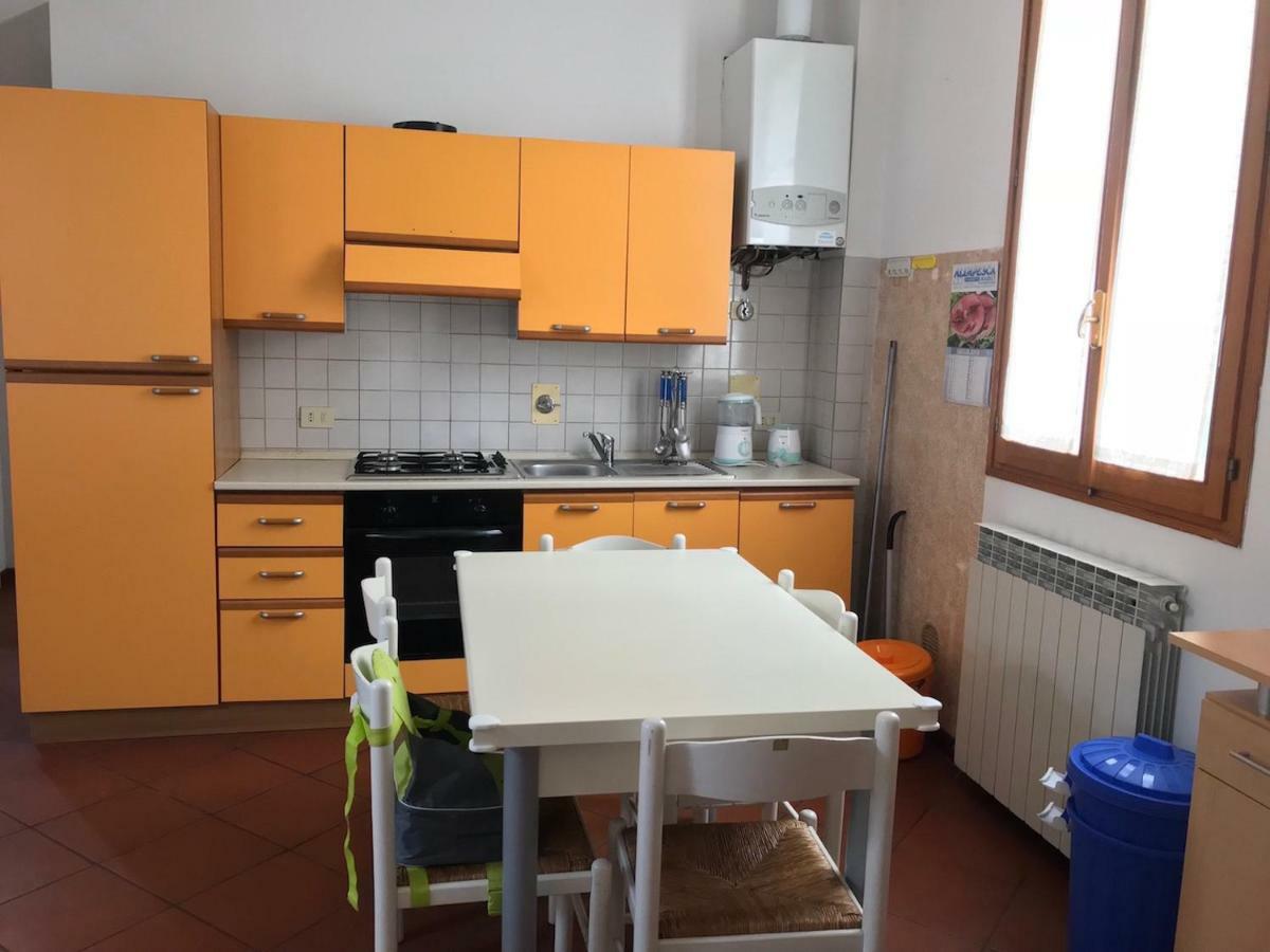 Sedicibis Appartement Bologna