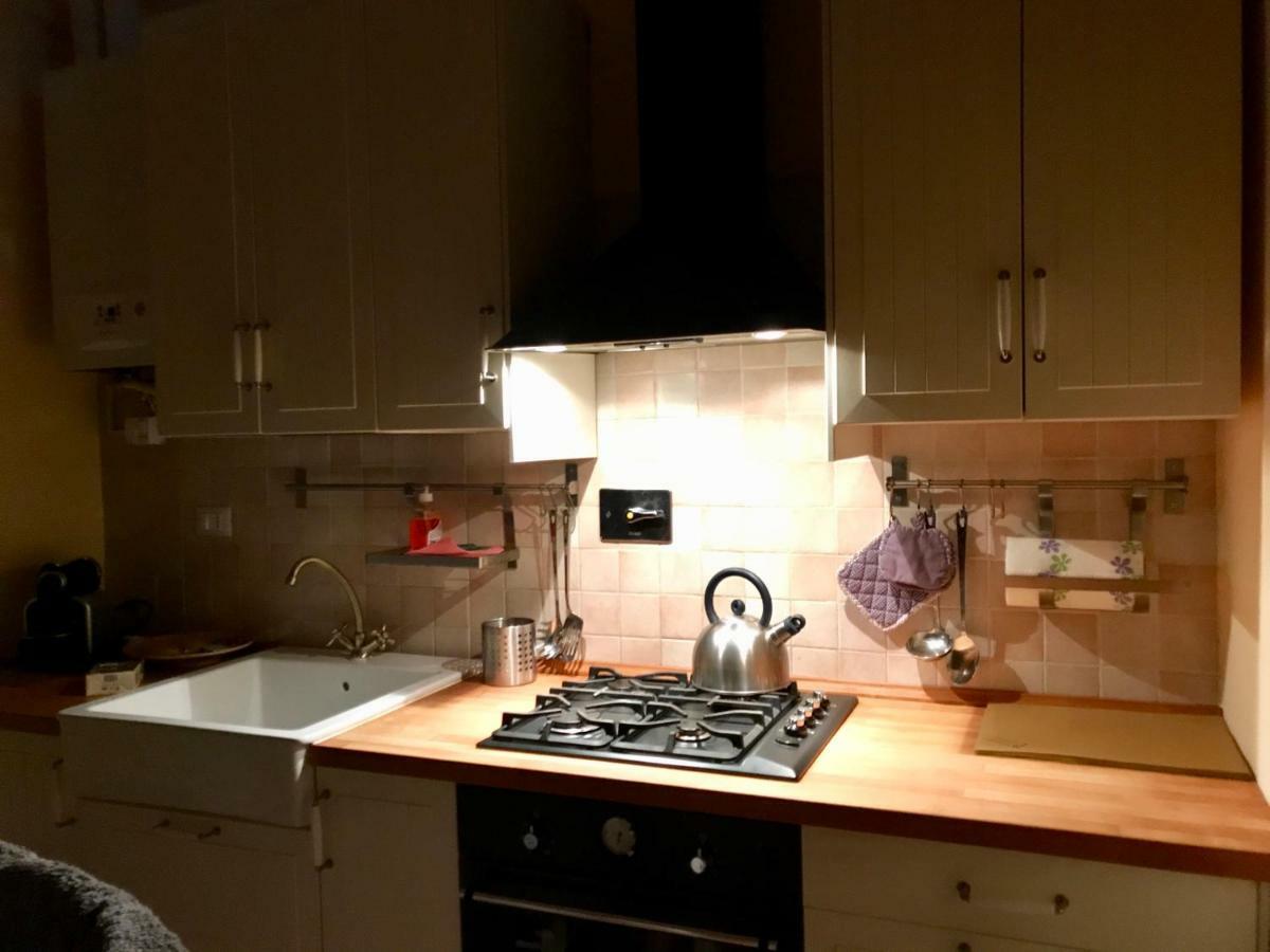Appartamento The Pianist S House In The Heart Of *