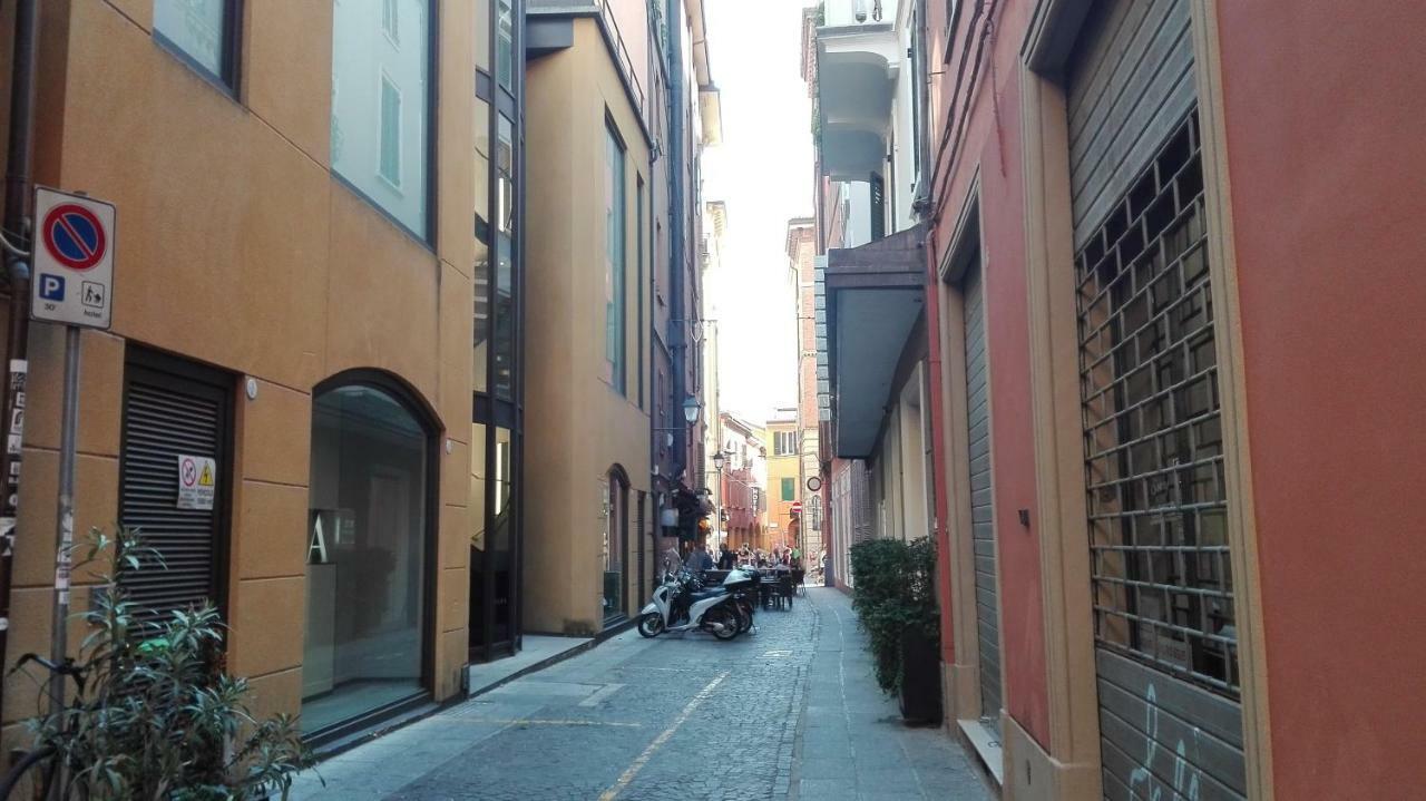 Apartment Tippa Bologna