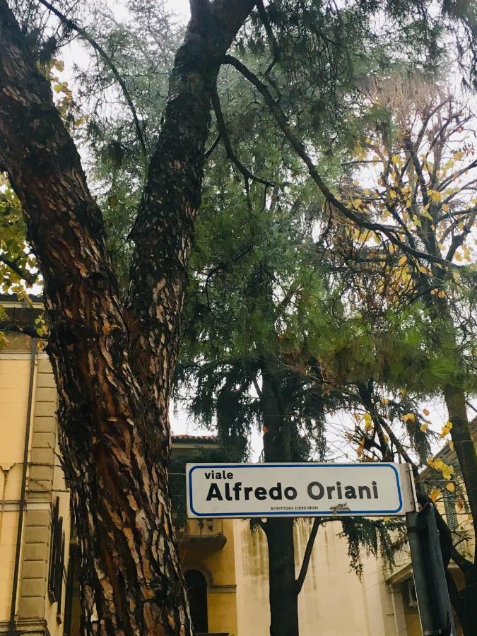 Oriani 20 Bologna