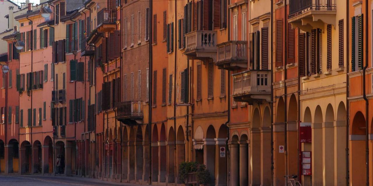 Sedicibis Bologna