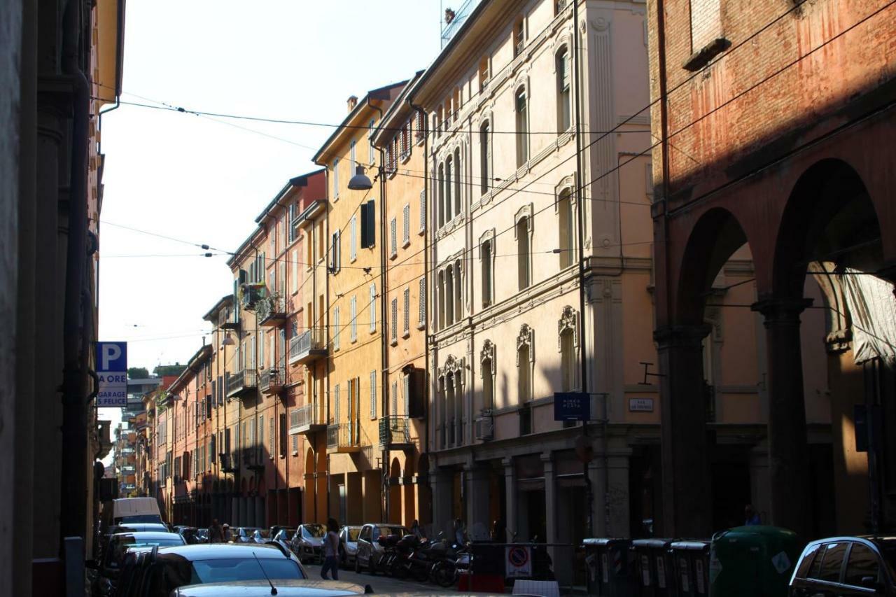 Appartement Sedicibis Bologna